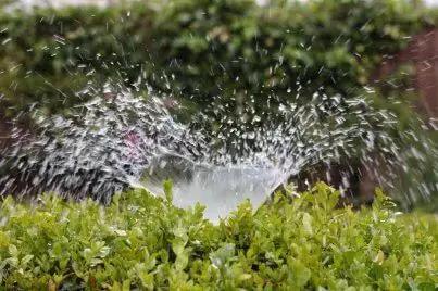 Irrigation Atlanta